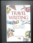 Travel Writing pb edition cover