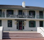 Pacific House, Monterey State Historic Park.